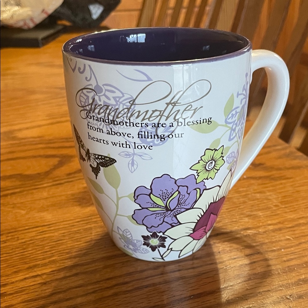 Grandmother Mug